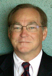 Donald C. Bishop