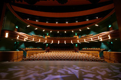 Mainstage Theatre