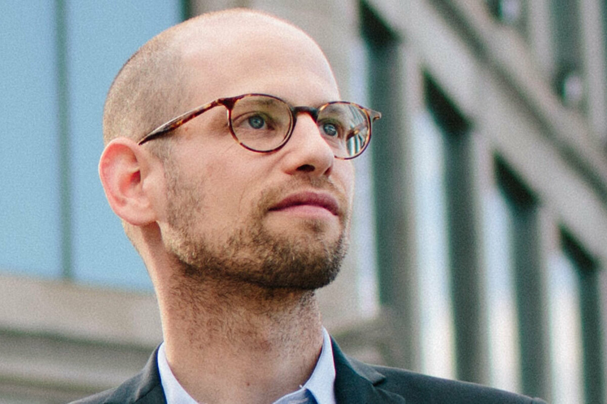 Max Bergholz is the winner of the 2019 Laura Shannon Prize in Contemporary European Studies.