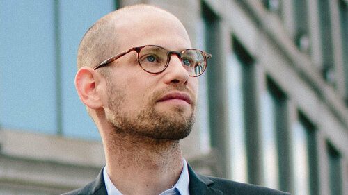 Max Bergholz is the winner of the 2019 Laura Shannon Prize in Contemporary European Studies.