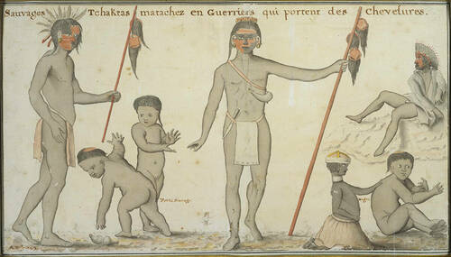 Credit: Peabody Museum of Archaeology and Ethnology at Harvard University