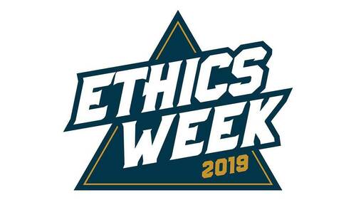 Ethics Week 2019