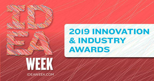 Innovation And Industry Awards
