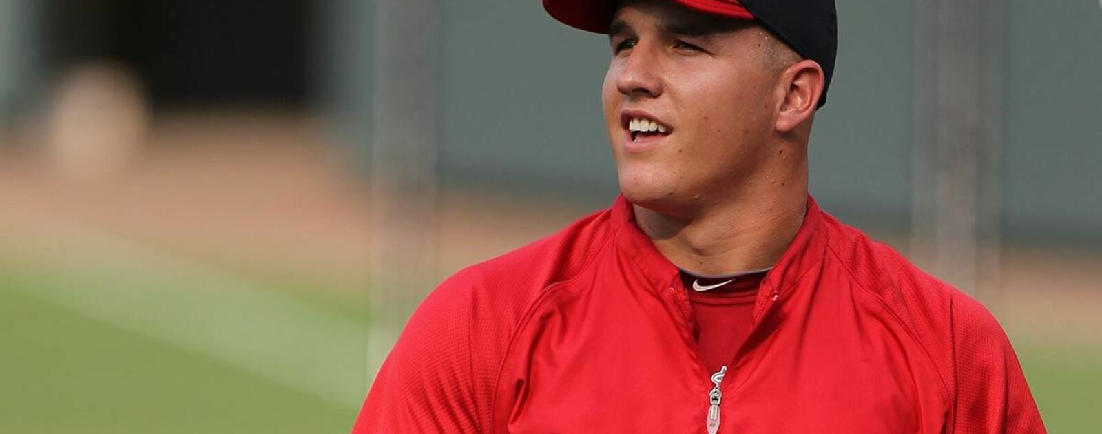 Signing Mike Trout: The most expensive contract in sports history is a  bargain, expert says, News, Notre Dame News