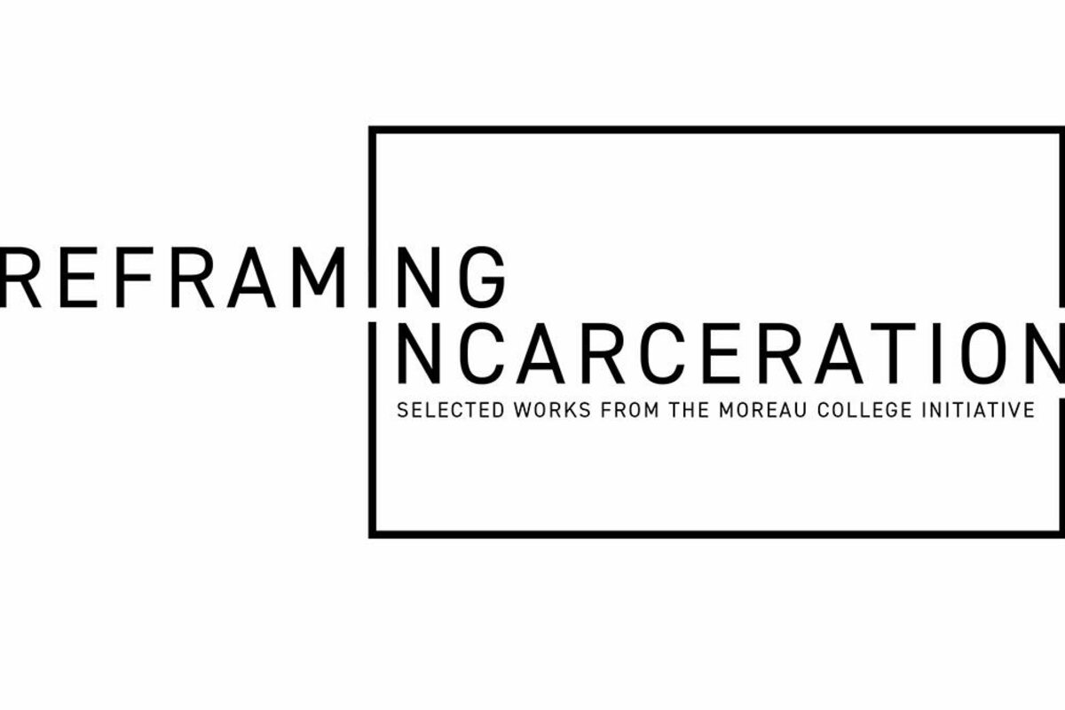 Reframing Incarceration