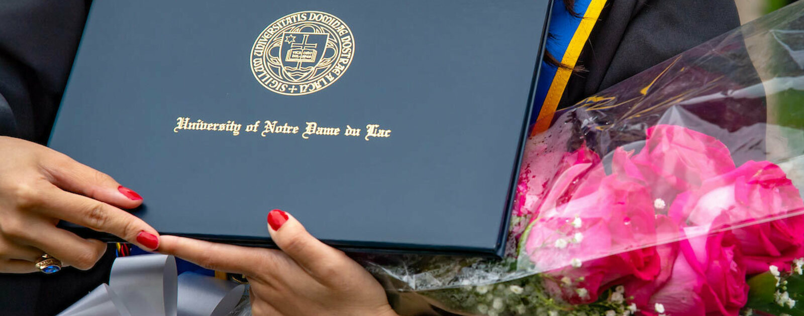Notre Dame commencement ceremony moved to Joyce Center at 8 a.m. News