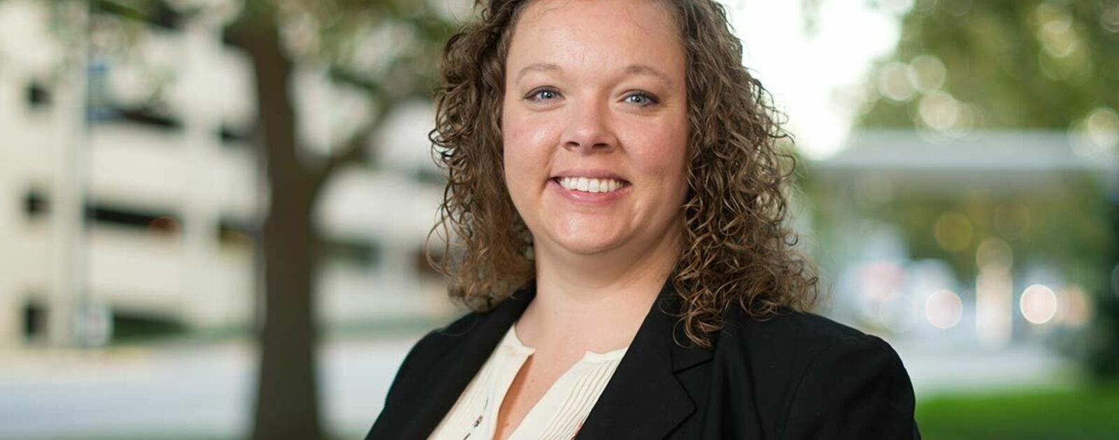 Erin Oliver appointed assistant VP for institutional equity, News, Notre  Dame News