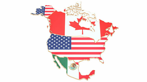 Newswise: NAFTA’s demise puts Canada in the ‘penalty box,’ study shows