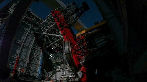 Newswise: iLocater achieves first light, giving scientists clearer picture of nearby planets