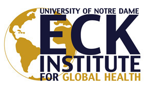 University of Notre Dame Eck Institute for Global Health