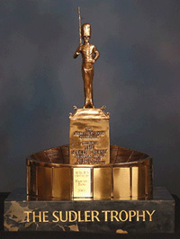 Sudler Trophy