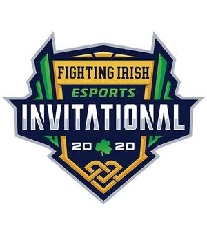 Fighting Irish Invitational Logo Only Crop