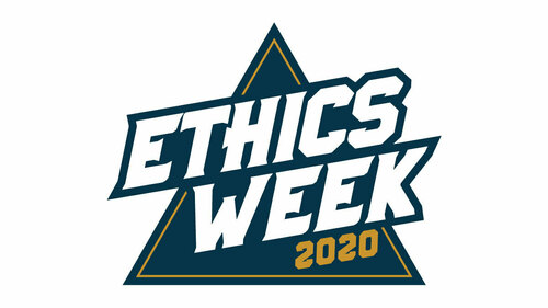 Ethics Week 2020