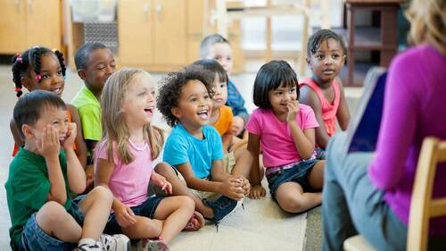 Newswise: Research reveals teachers’ biases when rating first-graders’ academic skills based on learning behavior