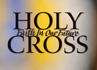 Holy Cross Week