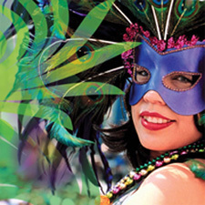 Brazilian Carnaval