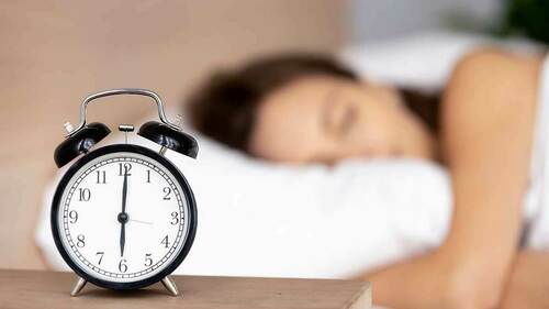 Newswise: Past Your Bedtime? Inconsistency May Increase Risk to Cardiovascular Health