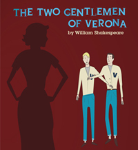 "The Two Gentlemen of Verona"