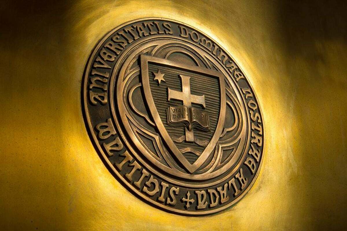 Feature University Seal