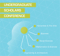 Undergraduate Scholars Conference