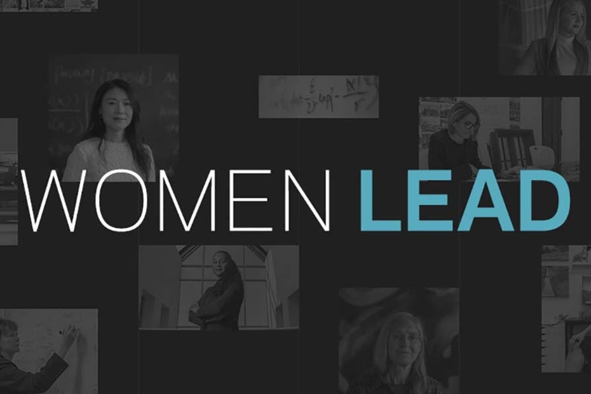 Women Lead 2021