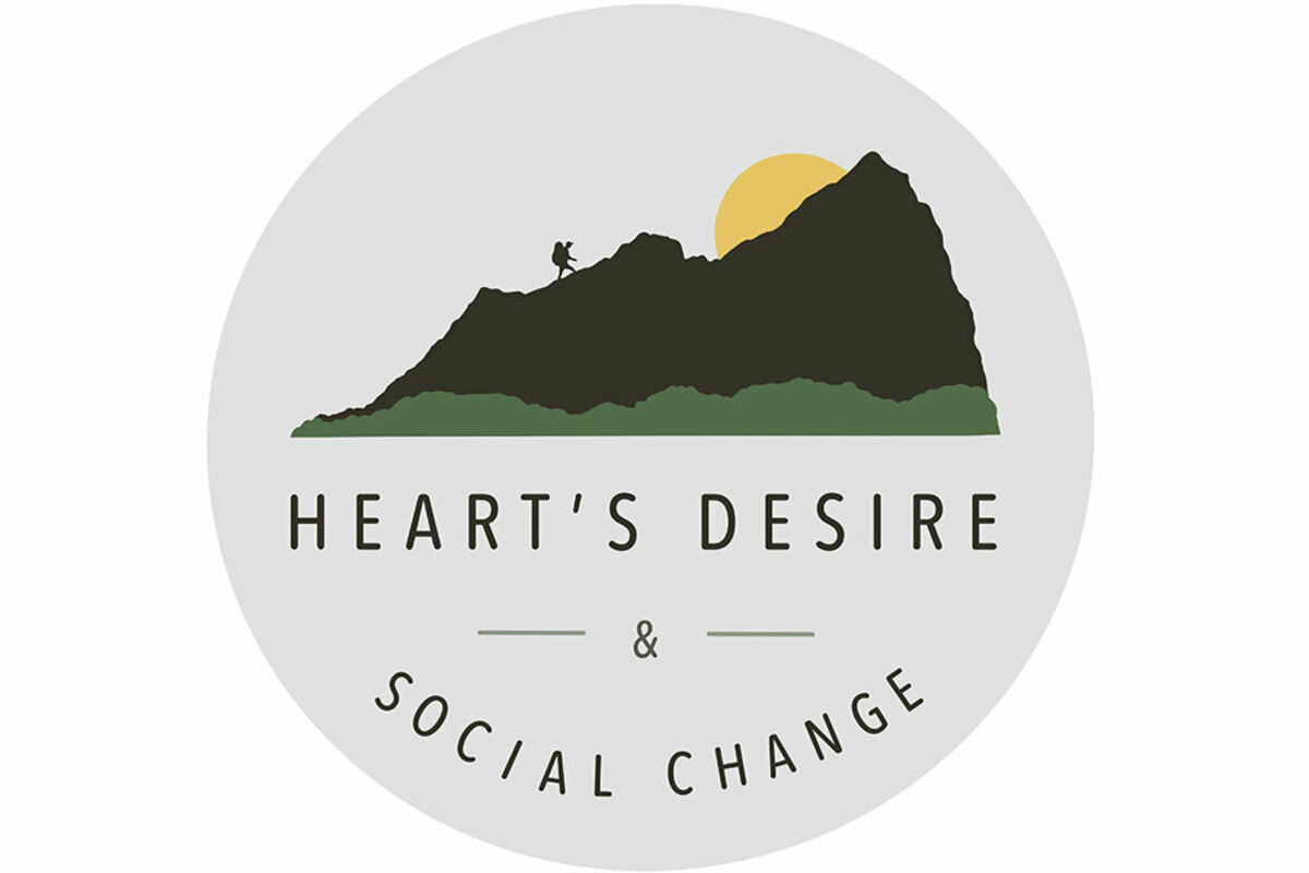 The Heart’s Desire and Social Change