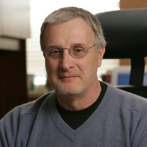 Director, WM Keck Center for Transgene Research, <br>Kleiderer-Pezold Professor of Biochemistry