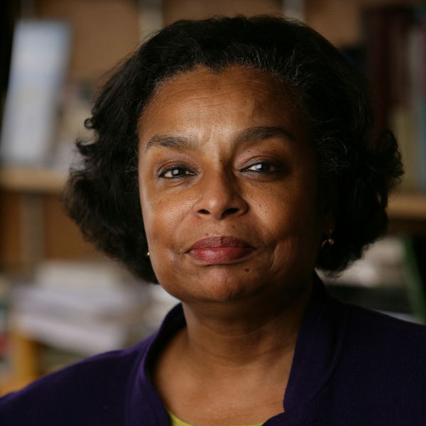 Professor of Political Science and Africana Studies