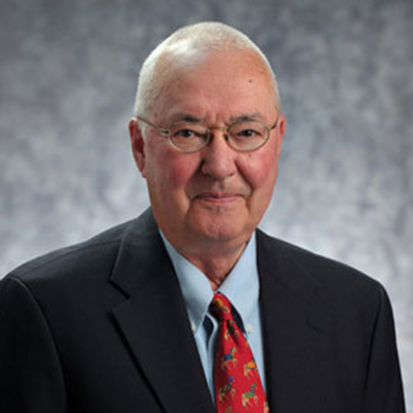 John A. O'Brien Professor of Theology, Emeritus