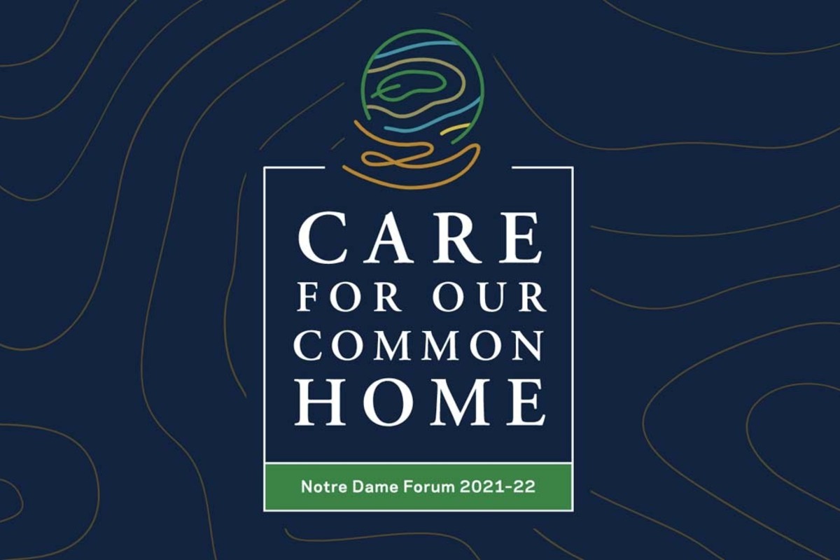 Care for our common home