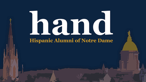 Hispanic Alumni Of Notre Dame