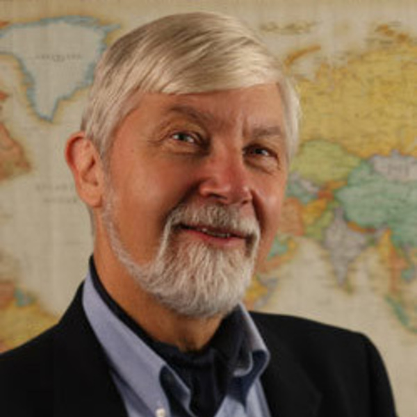Richard G. Starmann Sr. Research Professor Emeritus of Peace Studies