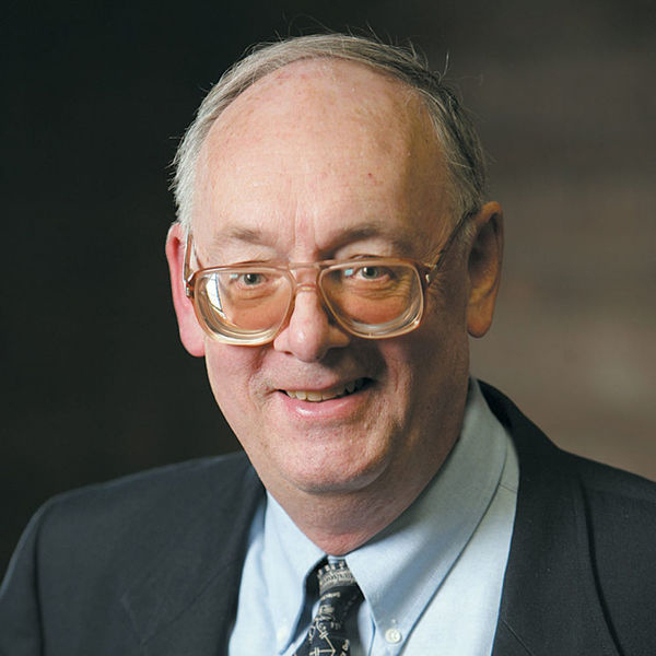 Ted H. McCourtney Professor of Computer Science and Engineering