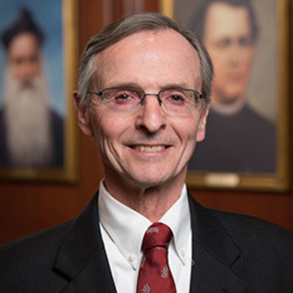 John A. O'Brien Professor of Hebrew Scriptures, Emeritus