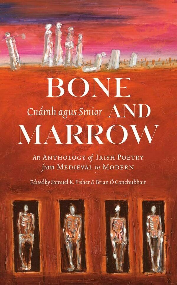 Bone And Marrow Cover
