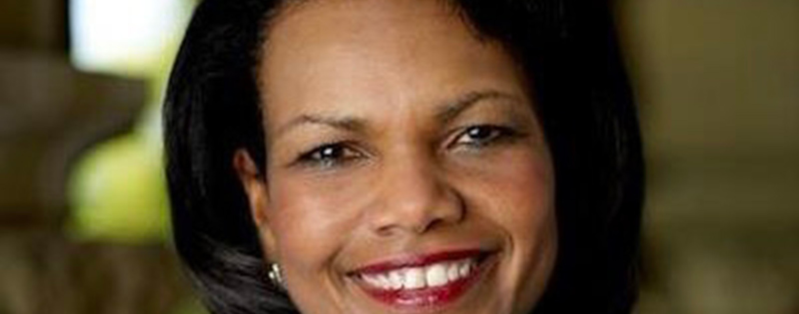 Była sekretarz stanu Condoleezza Rice przemawia w Notre Dame |  Aktualności |  Notre Dame