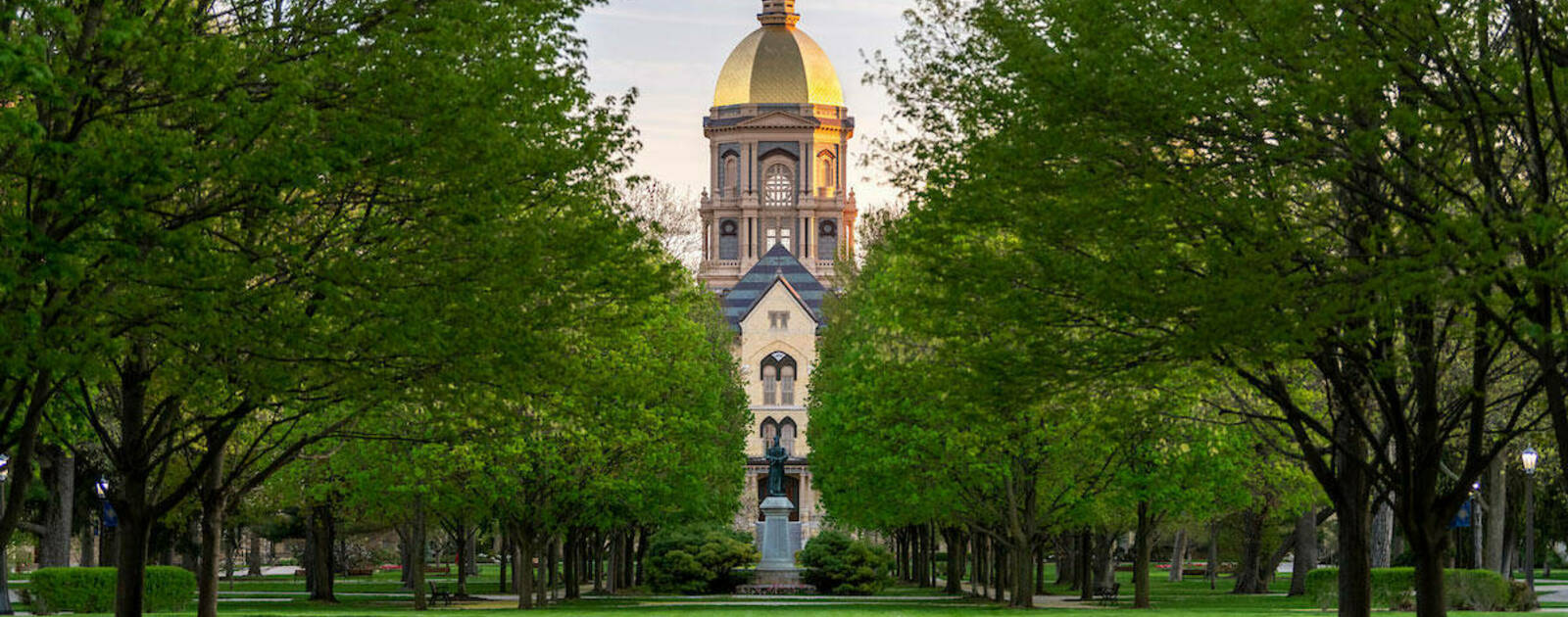 Sheedy family’s leadership gift endows new program at intersection of business and liberal arts | News | Notre Dame News