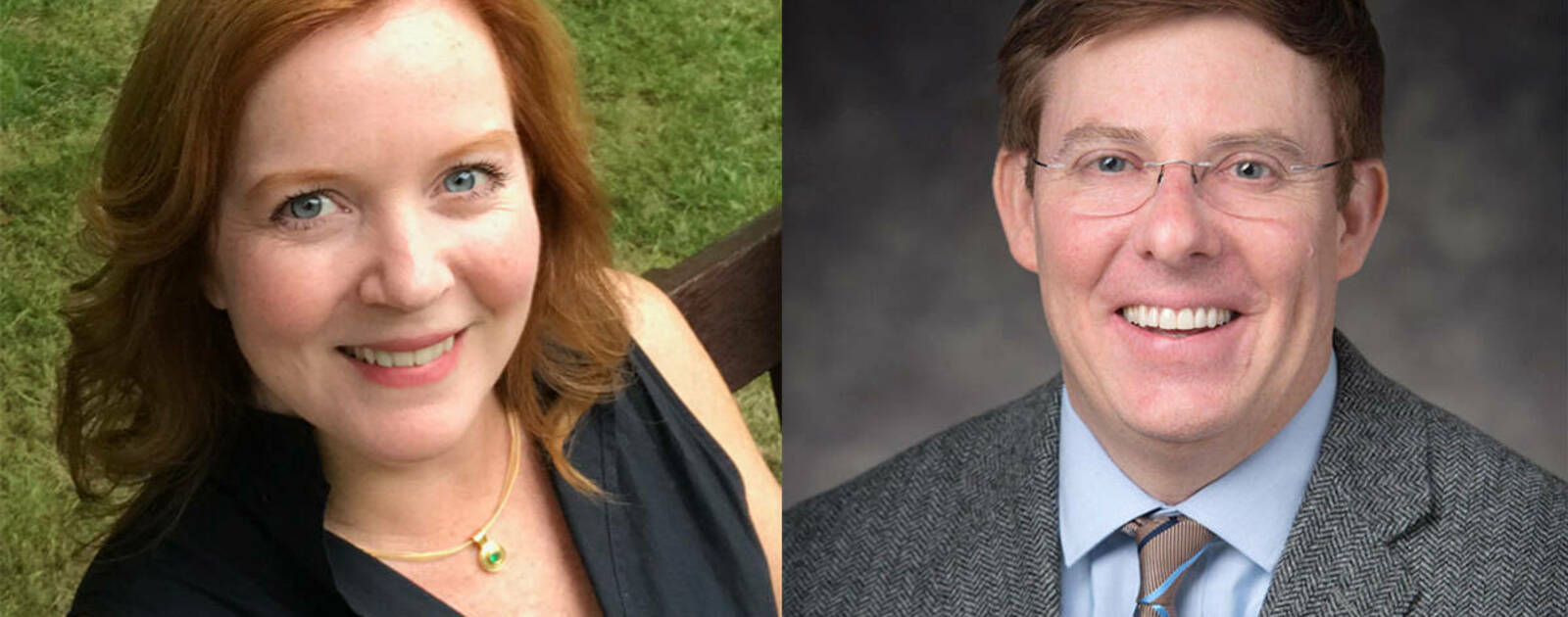 Two Professors Win NEH Grants to Research the History of Red Hair and the Philosophy of Revelation |  News |  Notre Dame News