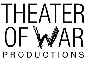 Theater Of War Logo Crop