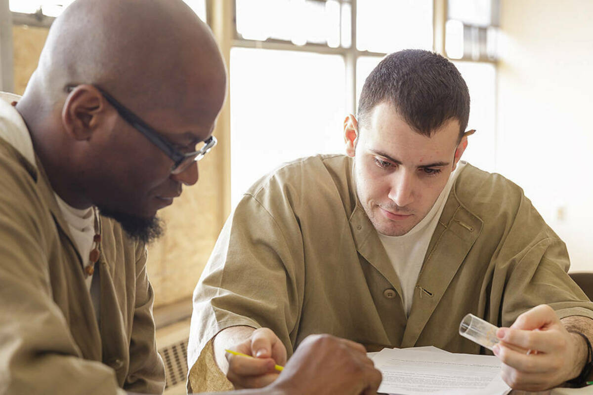 Notre Dame Programs for Education in Prisons