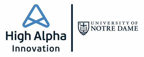 High Alpha and Notre Dame