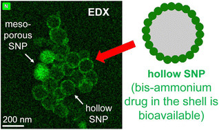 Reproduced from Nanoscale, 2022, DOI: 10.1039/D2NR05528G with permission from the Royal Society of Chemistry.