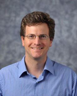 Notre Dame economist Joseph Kaboski, winner of the 2012 Frisch Medal
