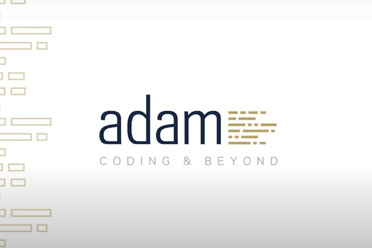 The Adam program