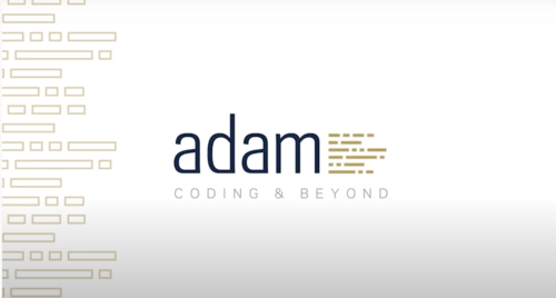 The Adam program