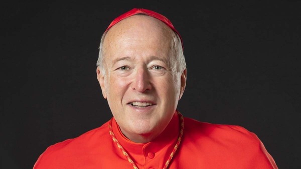 Cardinal Mcelroy Headshot