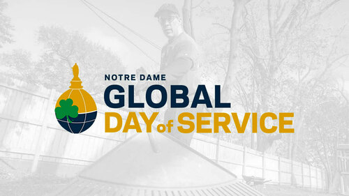 Global Day Of Service