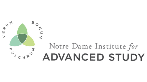 Notre Dame Institute For Advanced Study 1000