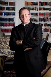 Rev. Robert E. Barron