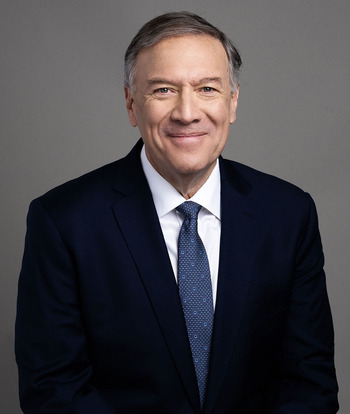 Michael Pompeo 2023 Cropped